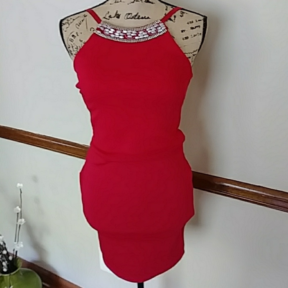 Dress - Picture 5 of 6